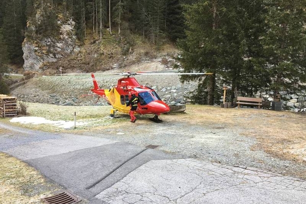 "Ertrinkungsunfall Gewässer"