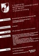 4. Kuppelcup des Bezirk-Feuerwehrverbandes Landeck & Einweihung Gerätehaus