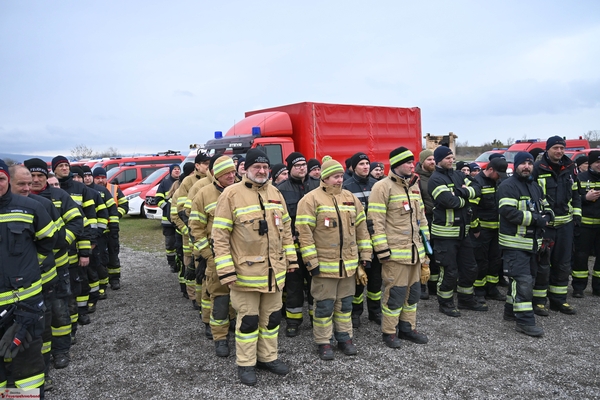 Tiroler Strahlenschutztruppe bei den „Nuke Days Austria“ 2026