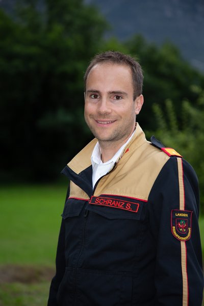 Simon Schranz