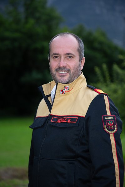 Günter Köhle