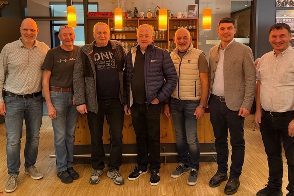 Kameradschaftsnachmittag des BFV Landeck