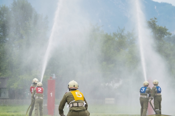 41. BEZIRKS- NASSLEISTUNGSBEWERB  DES BEZIRKES LANDECK AM 20. JUNI 2026   IN ST. ANTON AM ARLBERG