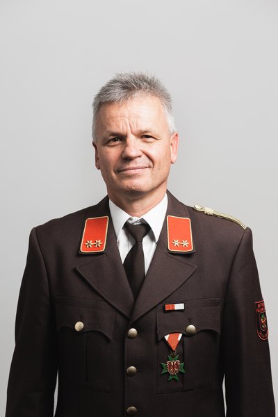 Peter Höflinger