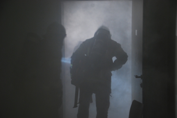 Einsatz in Großbäckerei am Arlberg simuliert