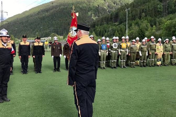 Am 14. und 15. Juni 2019 fand der 36. Bezirks-Nassleistungsbewerb des Bezirkes Landeck in Pettneu statt.