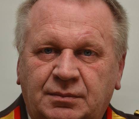 Abschnitt Talboden Landeck - ABI Heinz Haim wurde einstimmig wiedergewählt