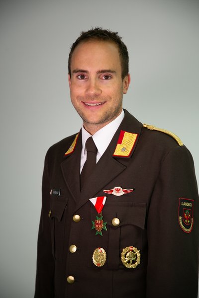 Simon Schranz