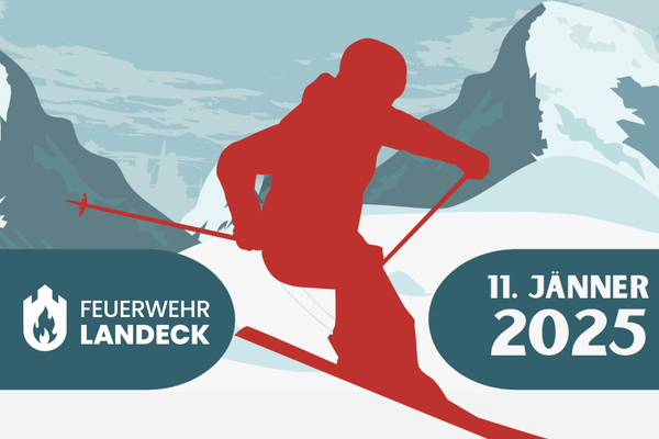 Bezirksfeuerwehrskirennen 2025