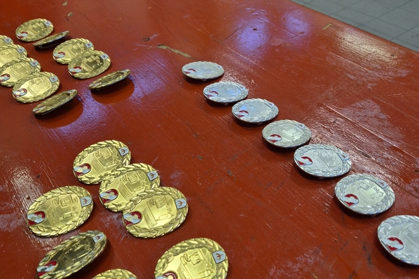 Technischer Bewerb Silber & Gold in Pettneu am Arlberg