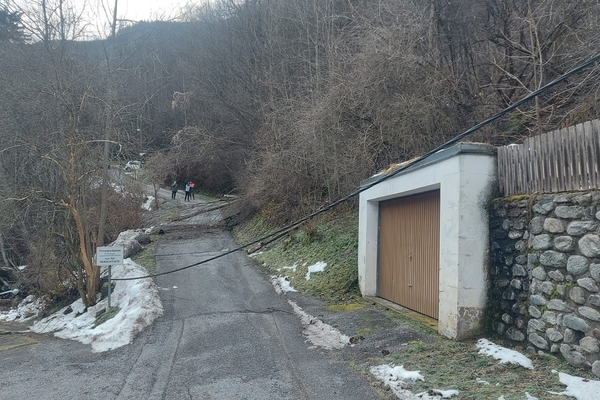 Einsatzreicher Dezember 2023 für die FF Landeck