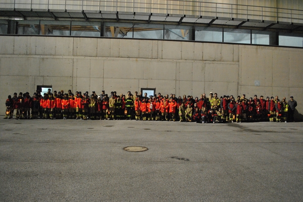 Friedenslichtaktion 2025