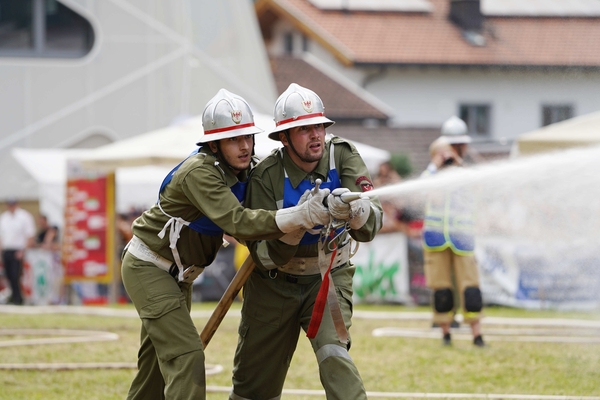 41. BEZIRKS- NASSLEISTUNGSBEWERB  DES BEZIRKES LANDECK AM 20. JUNI 2026   IN ST. ANTON AM ARLBERG