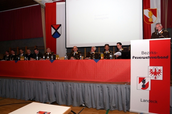 Bezirks-Feuerwehrtag 2014 in Prutz