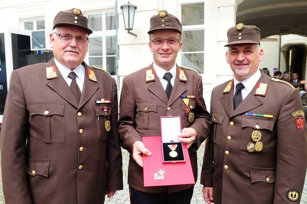 Hoher Frauentag 2014