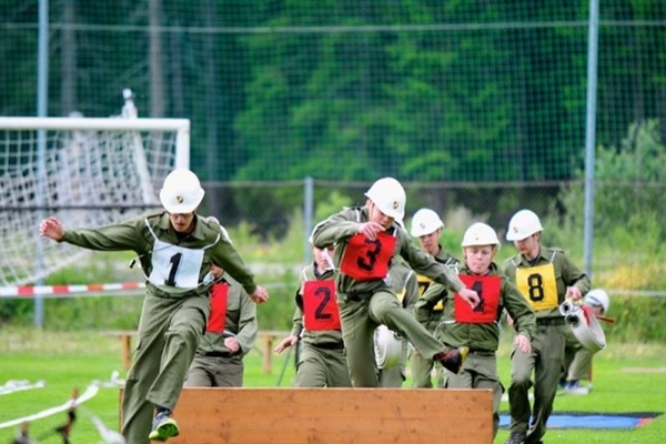 31. Landesjugendleistungsbewerb 2015