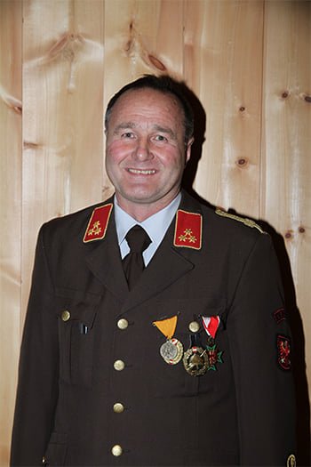 Kleinhans Werner