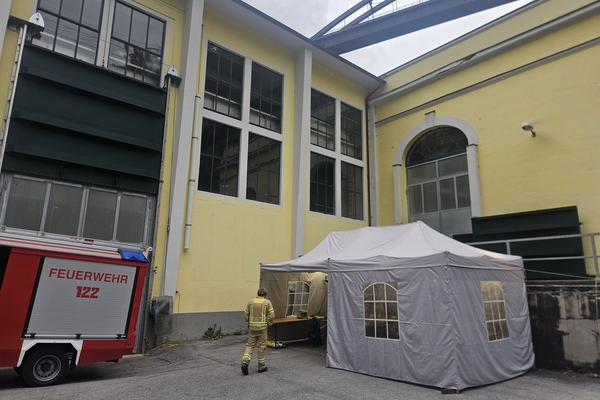Gemeinsam stark: 18 ATS-Trupps trainieren den Ernstfall in Tobadill