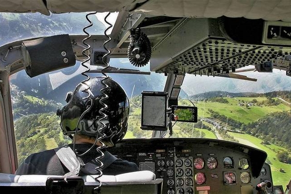 Abschnittsübung im Urgtal/Fließ am 24.09.2016
