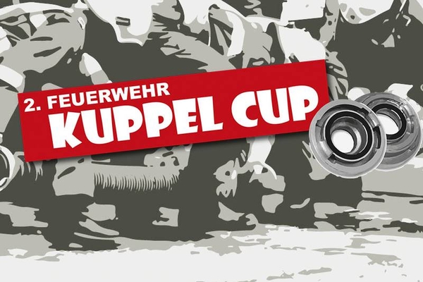 Feuerwehr-Kuppelcup in Ladis