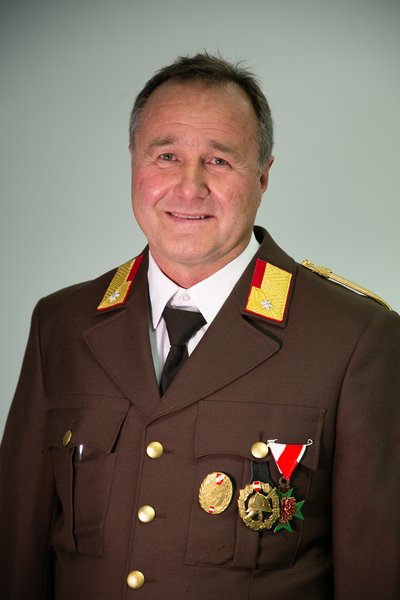 Werner Kleinhans