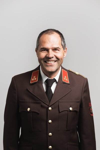 Greuter Reinhold
