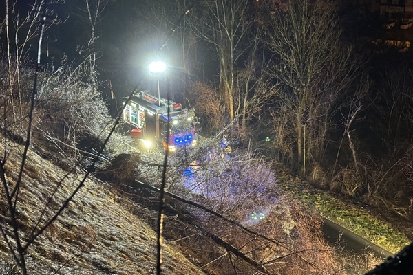 Einsatzreicher Dezember 2023 für die FF Landeck