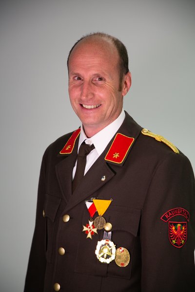 Günther Zauner