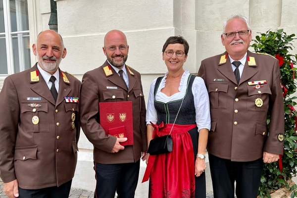 Hoher Frauentag 2022