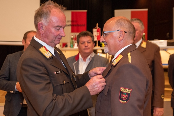 Landes-Feuerwehrtag Karrösten