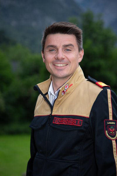 Simon Schwendinger