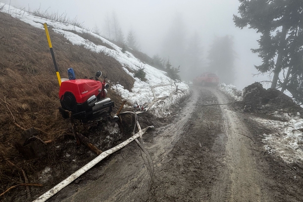 Nachbarschaftshilfe in Südtirol