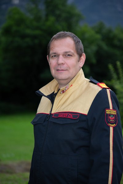 Christian Mayer