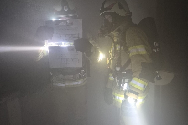 Gemeinsam stark: 18 ATS-Trupps trainieren den Ernstfall in Tobadill