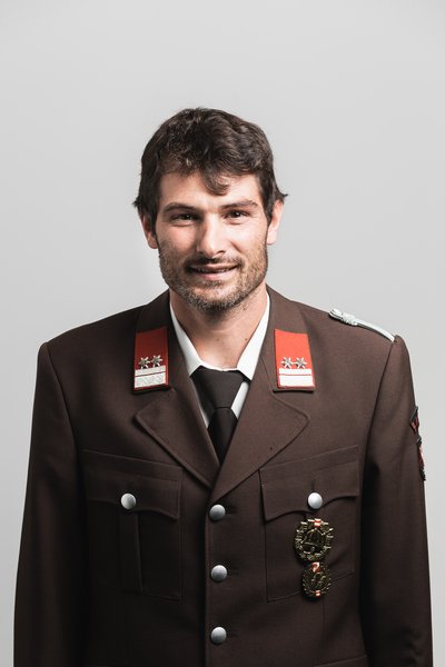 Niederbacher Mathias