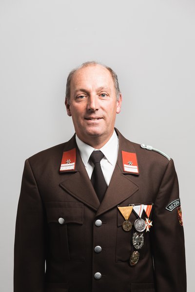 Franz Josef Senn