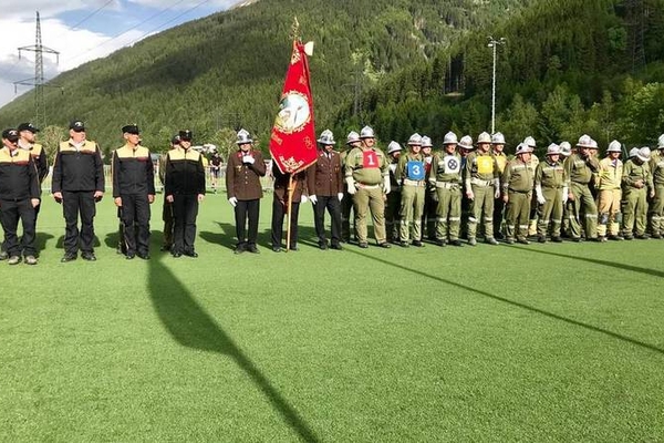 Am 14. und 15. Juni 2019 fand der 36. Bezirks-Nassleistungsbewerb des Bezirkes Landeck in Pettneu statt.