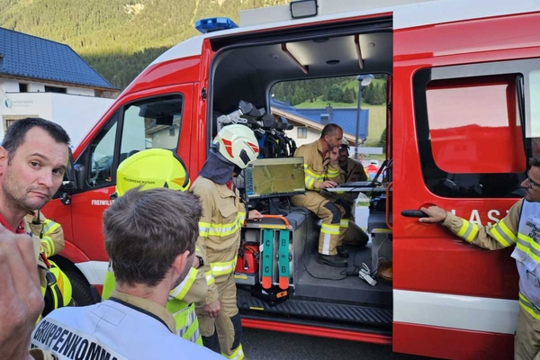 Abschnittsübung in Mathon