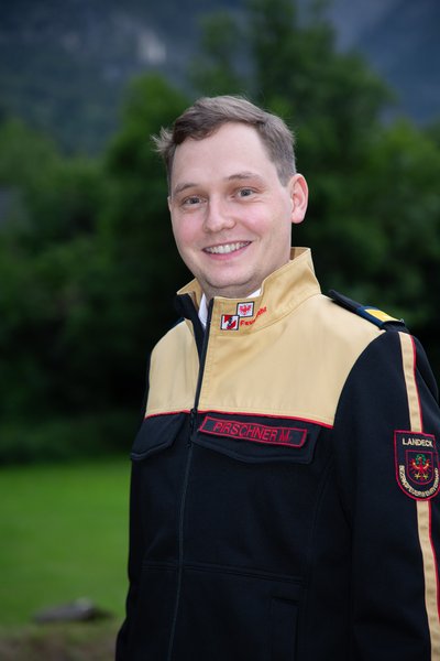 Manuel Pirschner