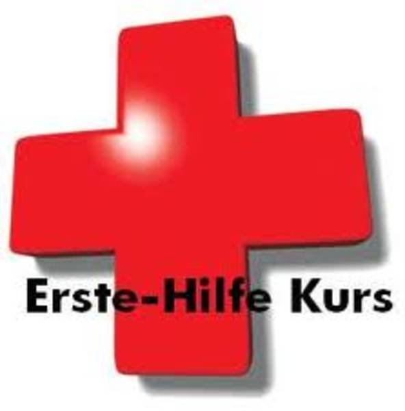 Erste-Hilfe-Kurse