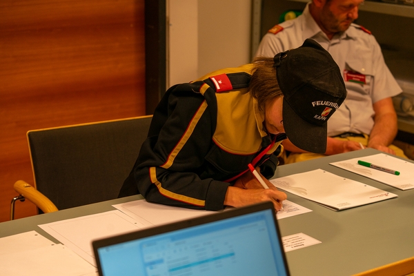 Bezirk Landeck funkt auf Gold-Niveau