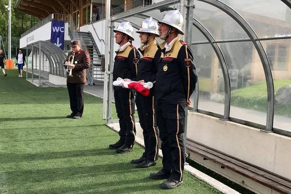 Am 14. und 15. Juni 2019 fand der 36. Bezirks-Nassleistungsbewerb des Bezirkes Landeck in Pettneu statt.