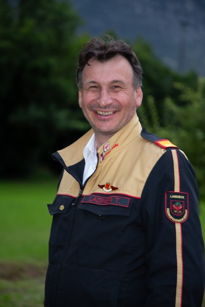 Thomas Ladner