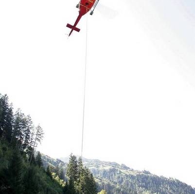 Abschnittsübung im Urgtal/Fließ am 24.09.2016