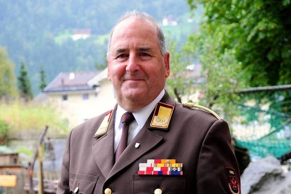 LFK a.D. LBD Klaus Erler verstorben