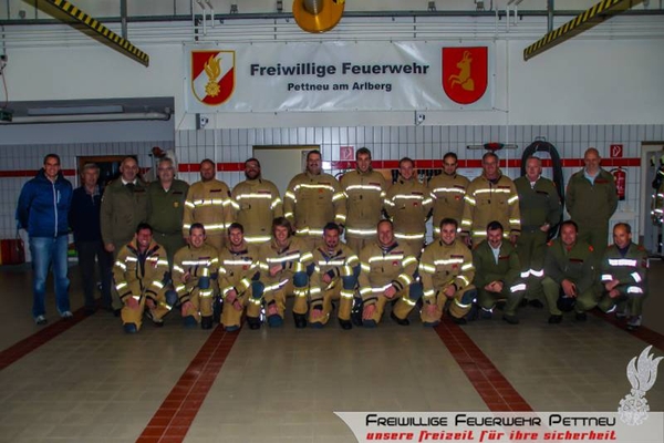 Technischen Leistungsprüfung in Bronze - Form A