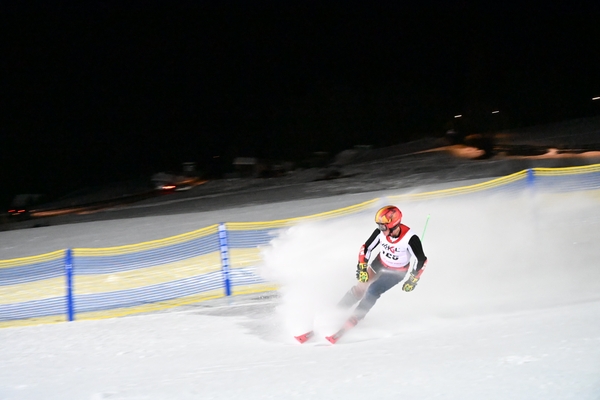 Ergebnisse Bezirksfeuerwehr Schirennen