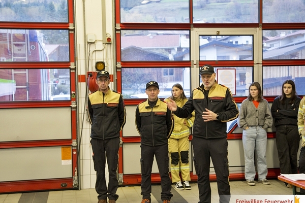 Technischer Bewerb Silber & Gold in Pettneu am Arlberg