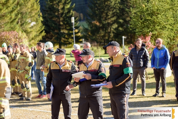 TECHNISCHE LEISTUNGSPRÜFUNG in FORM A und FORM B