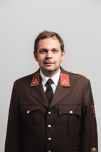 Christian Mayer